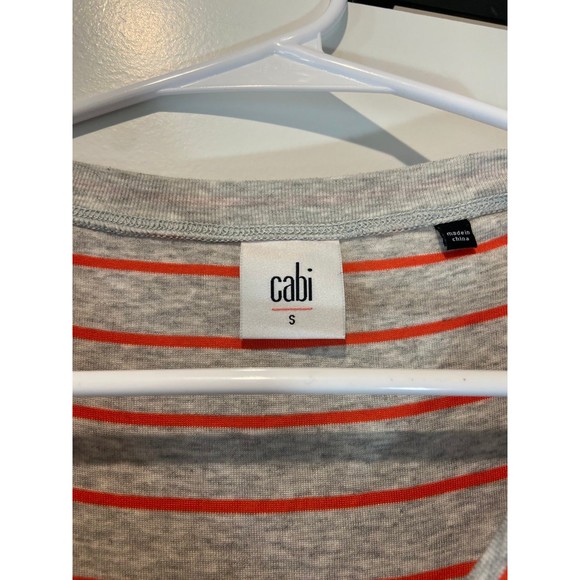 CAbi Style 5331 | Ruffle Tank | Size Small | NWOT - Picture 3 of 4